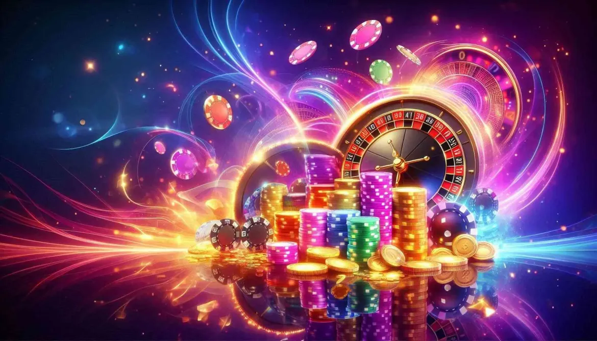 Kaleo Casino